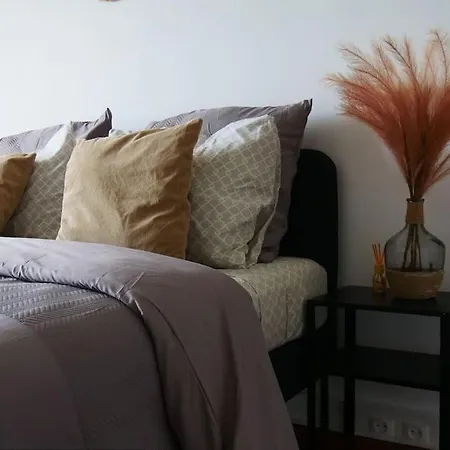 Studio Cosy Proche Metro شقة